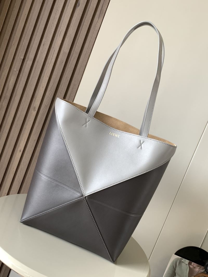 Loewe Shopping Bags